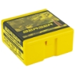 Picture of Berger Bullets BT Target  .308 Diameter  30 Caliber  155.5 Grain  Hollow Point Boat Tail  100 Count 30416