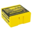 Picture of Berger Bullets BT Target  243 Diameter  6MM/243 Winchester  95 Grain  Boat Tail Hollow Point  100 Count 24427