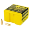 Picture of Berger Bullets FB Target  .224 Diameter  22 Caliber  52 Grain  Flat Base Hollow Point  100 Count 22408