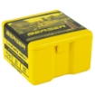 Picture of Berger Bullets FB Target  .224 Diameter  22 Caliber  52 Grain  Flat Base Hollow Point  100 Count 22408