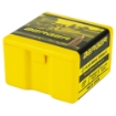 Picture of Berger Bullets FB Target  .224 Diameter  22 Caliber  52 Grain  Flat Base Hollow Point  100 Count 22408