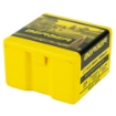 Picture of Berger Bullets FB Target  .224 Diameter  22 Caliber  55 Grain  Flat Base Hollow Point  100 Count 22410