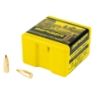 Picture of Berger Bullets FB Target  .243 Diameter  6MM/243 Winchester  68 Grain. Flat Base Hollow Point  100 Count 24411