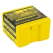 Picture of Berger Bullets FB Target  .243 Diameter  6MM/243 Winchester  68 Grain. Flat Base Hollow Point  100 Count 24411