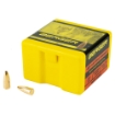 Picture of Berger Bullets FB Varmint  .224 Diameter  22 Caliber  40 Grain  Flat Base Hollow Point  100 Count 22303