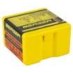 Picture of Berger Bullets FB Varmint  .224 Diameter  22 Caliber  40 Grain  Flat Base Hollow Point  100 Count 22303