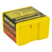 Picture of Berger Bullets FB Varmint  .224 Diameter  22 Caliber  52 Grain  Flat Base Hollow Point  100 Count 22309