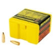 Picture of Berger Bullets FB Varmint  .224 Diameter  22 Caliber  55 Grain  Flat Base Hollow Point  100 Count 22311