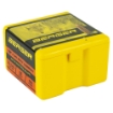Picture of Berger Bullets FB Varmint  .224 Diameter  22 Caliber  55 Grain  Flat Base Hollow Point  100 Count 22311