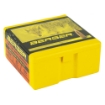 Picture of Berger Bullets FB Varmint. 243 Diameter  6MM/243 Winchester  80 Grain  Flat Base Hollow Point  100 Count 24321
