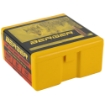 Picture of Berger Bullets FB Varmint. 243 Diameter  6MM/243 Winchester  88 Grain  High BC  Flat Base Hollow Point  100 Count 24323