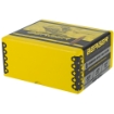 Picture of Berger Bullets Hybrid OTM Tactical  .338 Diameter  338 Caliber  300 Grain  hollow Point Boat Tail  250 Count 33794