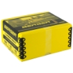 Picture of Berger Bullets Hybrid Target   .243 Diameter  6MM/243 Winchester  105 Grain  Boat Tail Hollow Point  500 Count 24733