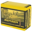 Picture of Berger Bullets Hybrid Target  .264 Diameter  6.5MM  140 Grain  Boat Tail Hollow Point  500 Count 26714