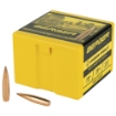 Picture of Berger Bullets Hybrid Target  .308 Diameter  30 Caliber  215 Grain  Hollow Point Boat Tail  100 Count 30429