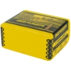 Picture of Berger Bullets Hybrid Target  .308 Diameter  30 Caliber  215 Grain  Hollow Point Boat Tail  250 Count 30729