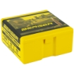 Picture of Berger Bullets Long Range BT Target  .264 Diameter  6.5MM  140 Grain  Long Range Boat Tail Hollow Point  100 Count 26409