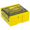Picture of Berger Bullets Target Juggernaut  .308 Diameter  30 Caliber  185 Grain  Hollow Point Boat Tail  100 Count 30418
