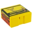 Picture of Berger Bullets VLD Hunting  .264 Diameter  6.5MM  140 Grain  Boat Tail Hollow Point  100 Count 26504