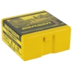 Picture of Berger Bullets VLD Target  .224 Diameter  22 Caliber  90 Grain  Boat Tail Hollow Point  100 Count 22423