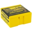 Picture of Berger Bullets VLD Target  .264 Diameter  6.5MM  140 Grain  Boat Tail Hollow Point  100 Count 26401