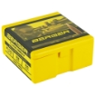 Picture of Berger Bullets VLD Target  .308 Diameter  30 Caliber  168 Grain  Hollow Point Boat Tail  100 Count 30410