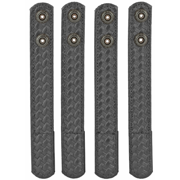 Picture of Bianchi Belt Keeper  Black  7906 AccuMold Elite 22091