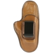 Picture of Bianchi Model #100 Professional Inside Waistband Holster  Fits Kahr K9/K40/MK9/E9  Leather  Tan  Right Hand 19228