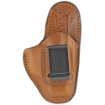 Picture of Bianchi Model #100 Professional Inside Waistband Holster  Fits Ruger LC9  LC380  Leather  Tan  Right Hand 25938