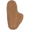 Picture of Bianchi Model #100 Professional Inside Waistband Holster  Fits Ruger LC9  LC380  Leather  Tan  Right Hand 25938