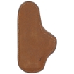 Picture of Bianchi Model #100 Professional Inside Waistband Holster  Fits Sig P365  Leather  Tan  Right Hand 26078