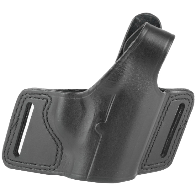 Picture of Bianchi Model #5 Holster  Fits 1911 With 3-5" Barrel  Right Hand  Black 15714