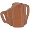Picture of Bianchi Model #57 Remedy Open Top Leather Holster  Fits Springfield XDS  Tan  Right Hand 23966