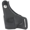 Picture of Bianchi Model #75 Venom  Belt Holster  Fits S&W Shield  Right Hand  Black 26118