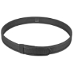 Picture of Bianchi Model 7205 Liner Belt  1.5"  Size 34-40" Medium  Hook and Loop Closure  Nylon  Black Finish 17707