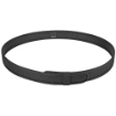 Picture of Bianchi Model 7205 Liner Belt  1.5" Size 40-46" Large  Hook and Loop Closure  Nylon  Black Finish 17708