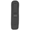 Picture of Bianchi Model 7312 AccuMold Expandable Baton Holder  26"  Nylon  Black Finish 24017