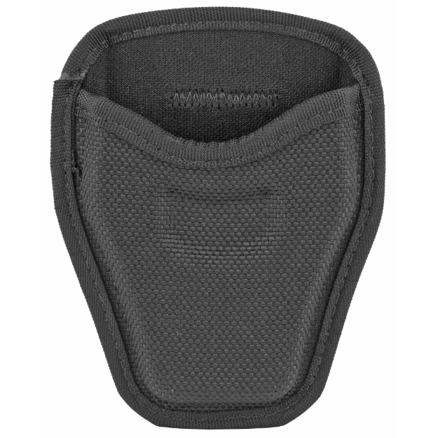 Picture of Bianchi Model 7334 Open Handcuff Case  Nylon  Nylon  Black Finish 22964