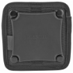 Picture of Bianchi Model 7922 AccuMold Triple Threat II Double Magazine Pouch  Fits Browning Hi-Power  Nylon  Black Finish 18797