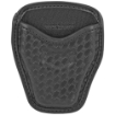 Picture of Bianchi Model 7934 AccuMold Elite Open Handcuff Case  Basket Weave Duraskin  Black Finish 22966