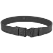 Picture of Bianchi Model 7950 Duty Belt  2.25"  Size 40-46" Large  Basket Weave Duraskin  Black Finish 22127