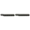 Picture of Bianchi Speed Strip  580  38/357 Caliber  6 Rounds  2 Pack  Black 20054