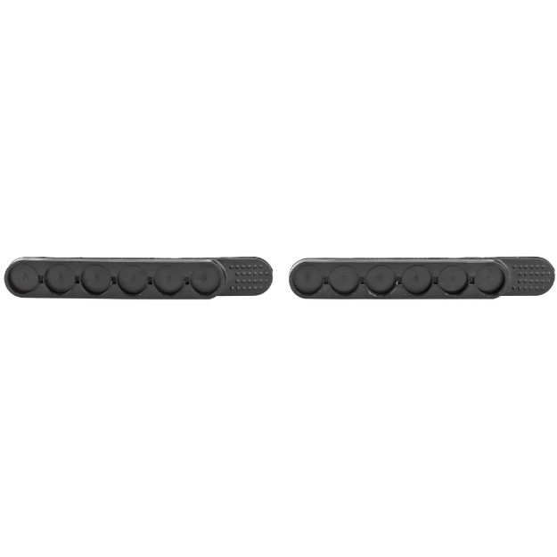 Picture of Bianchi Speed Strip  580  Speed Strips  6Rd  Black  .44/.45 Cal  Black 20058