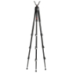 Picture of BOG Adrenaline Tripod  Aluminum Construction  Matte Finish  Black 1100482