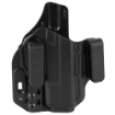 Picture of Bravo Concealment Torsion  IWB Concealment Holster  Waistband Clips  For Glock 42  Right Hand  Black  Polymer BC20-1033