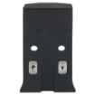Picture of C&H Precision Weapons CHP Adapter Plate  Coverts the Walther PDP 1.0 to the Holosun 407/507K  Anodized Finish  Black  Includes Mounting Hardware WLPDP-HOLOk