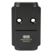 Picture of C&H Precision Weapons M&P Core 2.0  Holosun 509T  Mount  Black  S&W CORE  Anodized SWMP-509T-ST