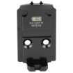 Picture of C&H Precision Weapons Sig P320 X Series  Holosun 509T  Mount  Black  Fits Sig Sauer X-Series  Anodized SGX-509T-ST