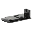Picture of C&H Precision Weapons Sig P320 X Series  Holosun 509T  Mount  Black  Fits Sig Sauer X-Series  Anodized SGX-509T-ST