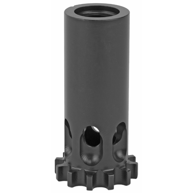 Picture of Chaos Gear Supply 9MM Piston  1/2X28 CGS-KRK-1/2X28PISTBK